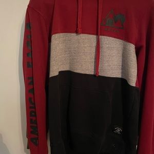 American eagle hoodie